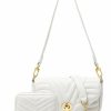 JEEHAN Crossbody Handbags | Jeehan Quilted Crossbody Bags For Women Designer Shoulder Handbags Small Purse