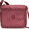 Kipling Crossbody Handbags | Kipling Women'S Sebastian Crossbody, Super Light, Durable Messenger, Shoulder Bag