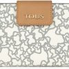 TOUS Crossbody Handbags | Tous Marroquineria, Beige-Black