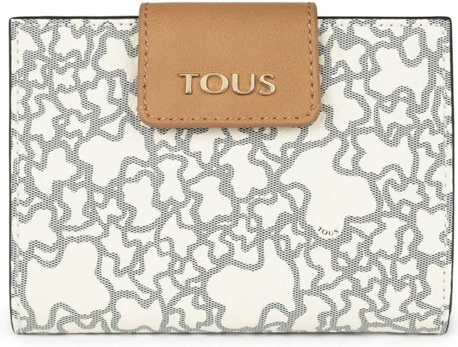 TOUS Crossbody Handbags | Tous Marroquineria, Beige-Black