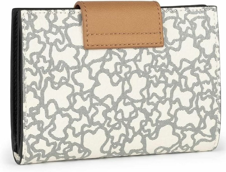 TOUS Crossbody Handbags | Tous Marroquineria, Beige-Black