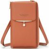 Valentoria Crossbody Handbags | Valentoria Small Crossbody Bag Cell Phone Purse Wallet Leather Card Clutch Handbag For Women