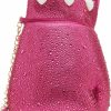 Betsey Johnson Crossbody Handbags | Betsey Johnson Crossbody, Pink