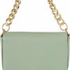 The Drop Crossbody Handbags | The Drop Women'S Vani Chunky Chain Bag