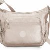 Kipling Crossbody Handbags | Kipling Women'S Gabbie Small Crossbody, Lightweight Everyday Purse, Casual Shoulder Bag