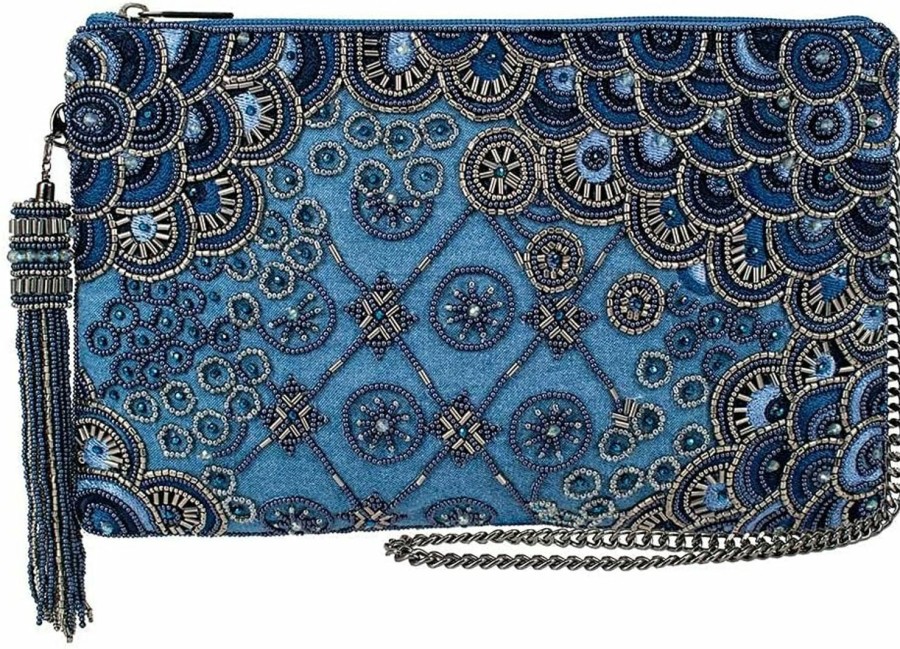 Mary Frances Crossbody Handbags | Mary Frances Work It - Handbag