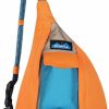 KAVU Crossbody Handbags | Kavu Mini Rope Sling Pack With Adjustable Rope Shoulder Strap