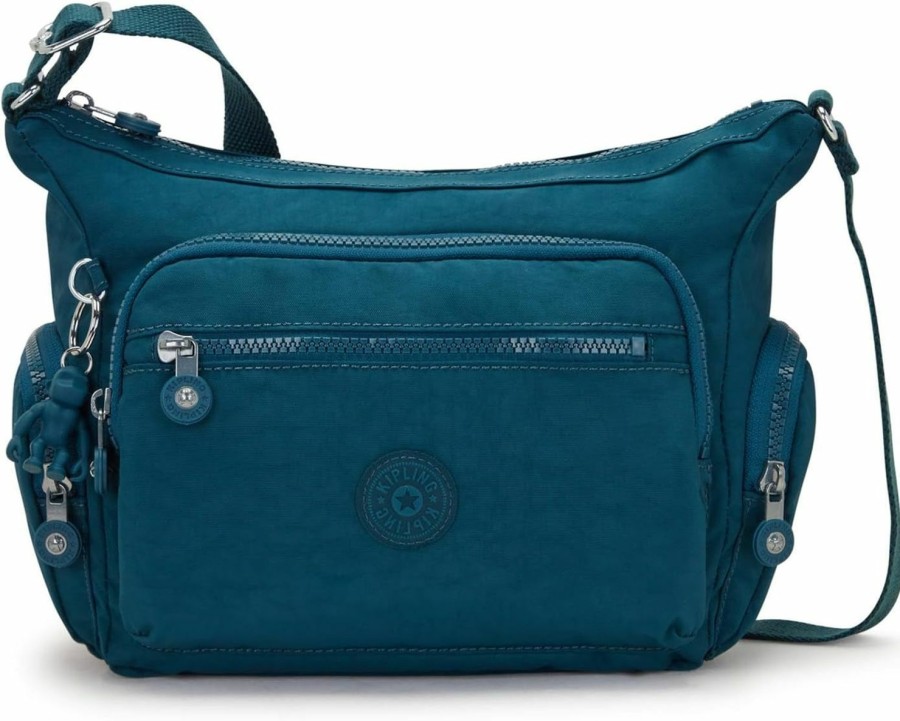 Kipling Crossbody Handbags | Kipling Women'S Gabbie S Crossbody Bags