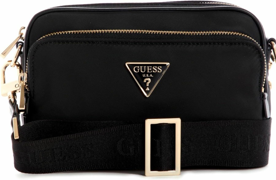 GUESS Crossbody Handbags | Guess Little Bay Crossbody Camera