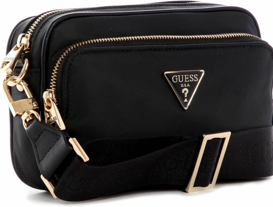 GUESS Crossbody Handbags | Guess Little Bay Crossbody Camera