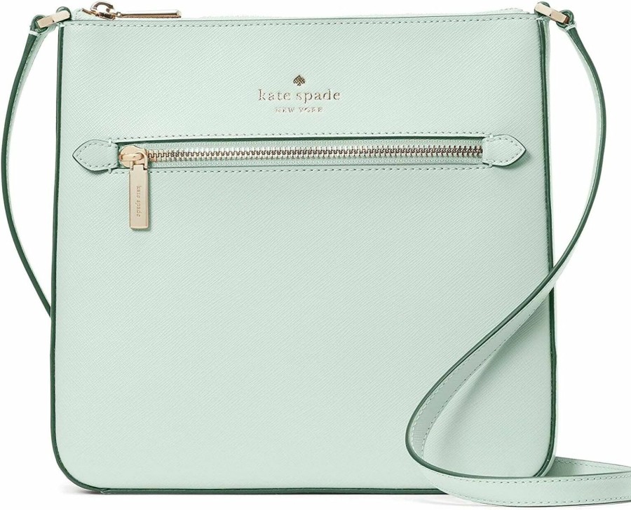 Kate Spade New York Crossbody Handbags | Kate Spade Sadie North South Crossbody Purse