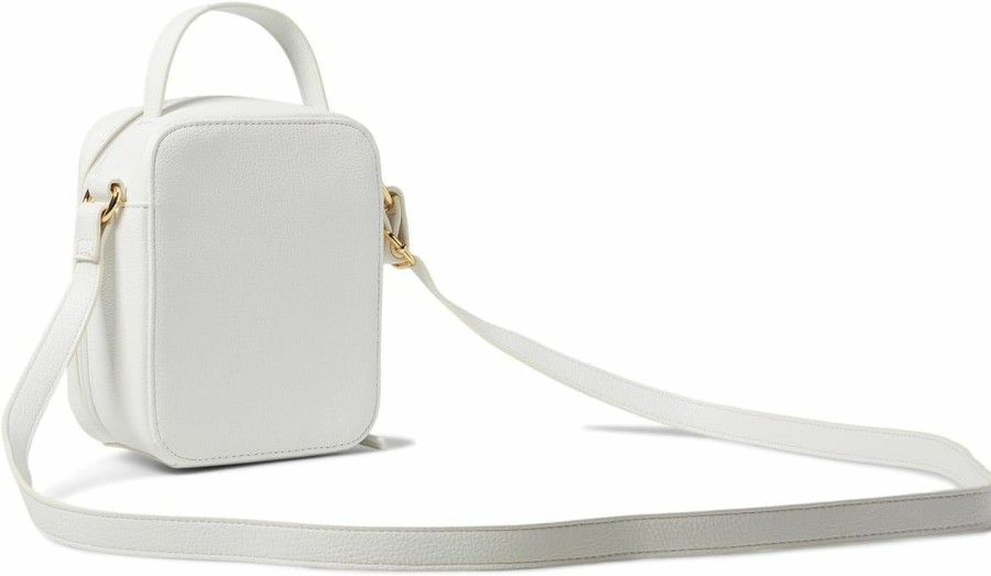 Tommy Hilfiger Crossbody Handbags | Tommy Hilfiger Chloe Ii-Valentine Top Handle Crossbody W/Pouch