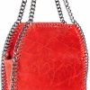 CHARO GARCIA Crossbody Handbags | Charo Garcia Crossbody Bags For Women. Premium Leather Purses Made In Italy. Includes Detachable Strap And A Dust Bag.