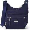 Baggallini Crossbody Handbags | Rfid Cross City Bagg