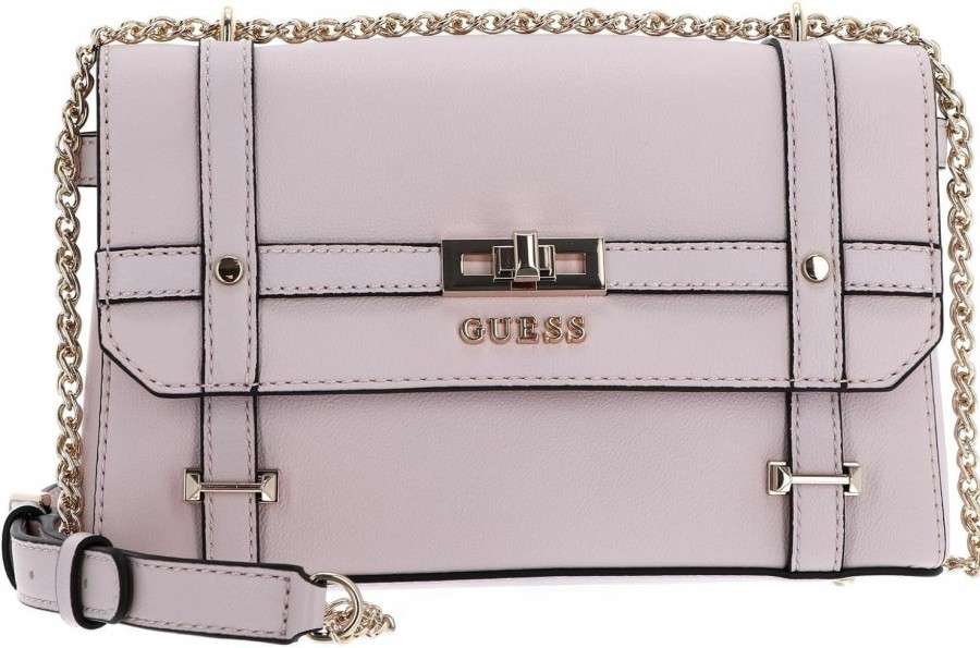 GUESS Crossbody Handbags | Guess Emilee Convertible Crossbody Flap