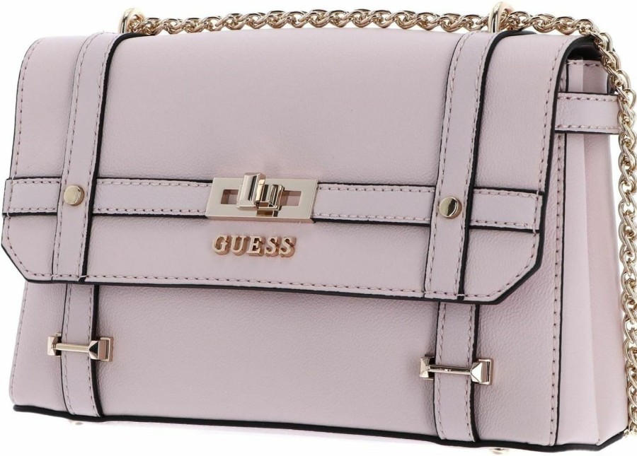 GUESS Crossbody Handbags | Guess Emilee Convertible Crossbody Flap