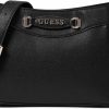 GUESS Crossbody Handbags | Guess Emera Girlfriend Crossbody Top Zip