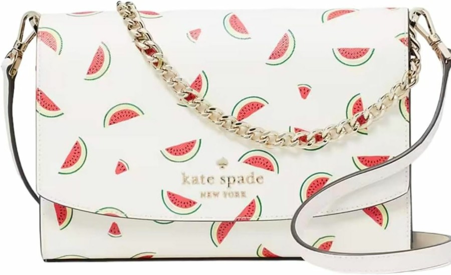 Kate Spade New York Crossbody Handbags | Kate Spade New York Medium Carson Crossbody Shoulder Bag