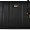 Amazon Crossbody Handbags | Dkny Lexington Dome Crossbody