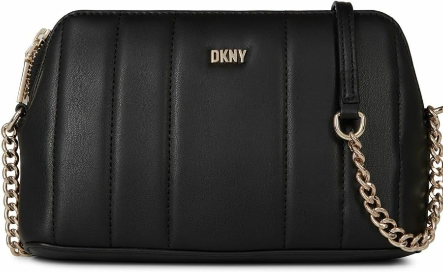 Amazon Crossbody Handbags | Dkny Lexington Dome Crossbody