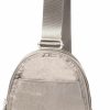 Baggallini Crossbody Handbags | Baggallini Double Zip Mini Sling