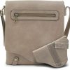 JESSIE & JAMES Crossbody Handbags | Jessie & James Cheyanne Concealed Carry Crossbody Bag With Lock And Key