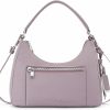 TUMI Crossbody Handbags | Tumi Voyageur Adelaide Hobo Crossbody - Women'S On-The-Go Crossbody Purse For Everyday Use