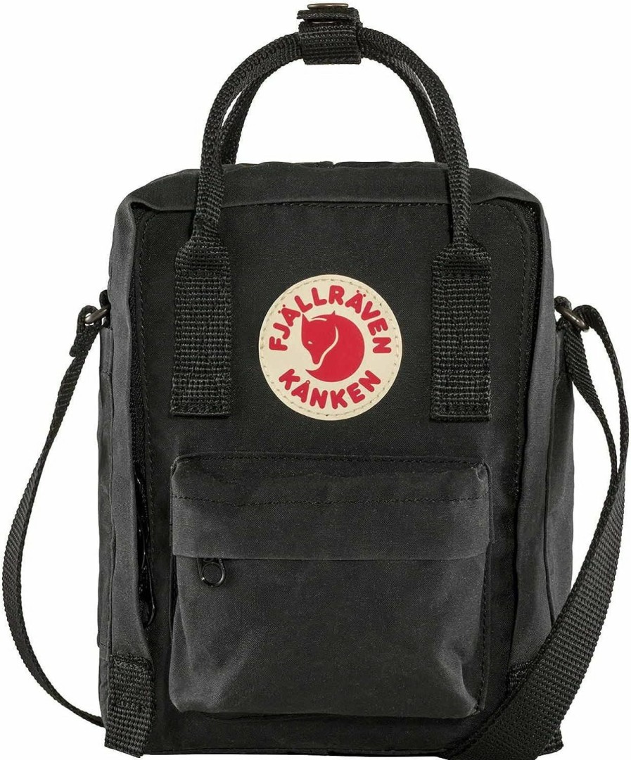 FJALLRAVEN Crossbody Handbags | Fjallraven Sport