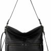 The Sak Crossbody Handbags | The Sak Ashland Bucket Bag In Leather