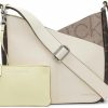 Calvin Klein Crossbody Handbags | Calvin Klein Zoe Crossbody