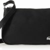 Lacoste Crossbody Handbags | Lacoste Daily Lifestyle Crossover Bag