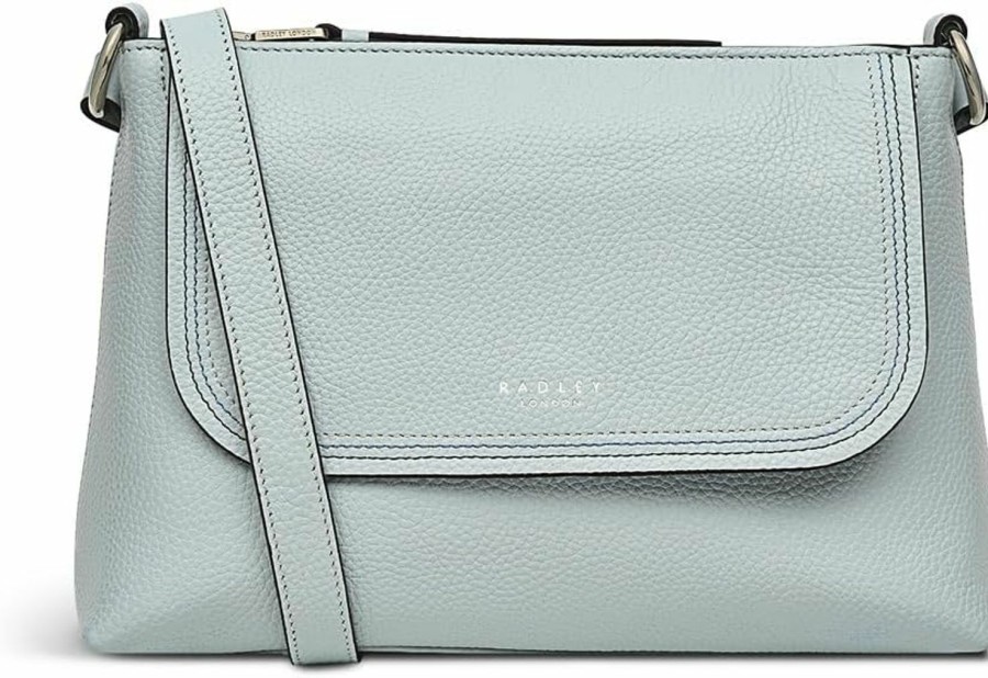 RADLEY Crossbody Handbags | Radley London Colwyn Road - Small Ziptop Crossbody