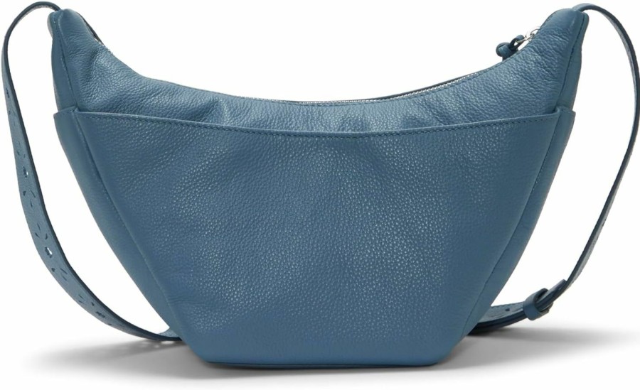 Lucky Brand Crossbody Handbags | Lucky Lara-Lcb2, Coronet Blue