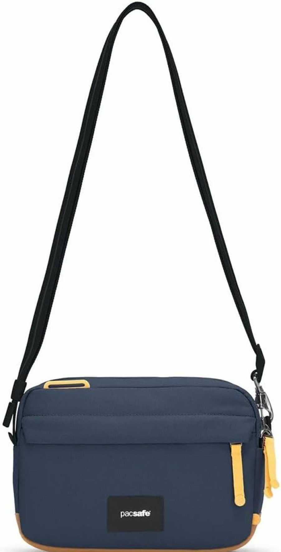 Pacsafe Crossbody Handbags | Pacsafe Go Anti Theft Crossbody Bag