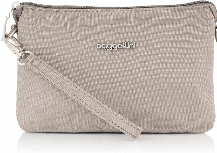 Baggallini Crossbody Handbags | Baggallini The Only Mini Bag