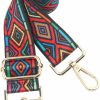 chushui Crossbody Handbags | Chushui Replacement Purse Strap,Wide Adjustable Crossbody Straps For Handbags