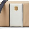 Tommy Hilfiger Crossbody Handbags | Tommy Hilfiger Chloe Ii Camera Crossbody