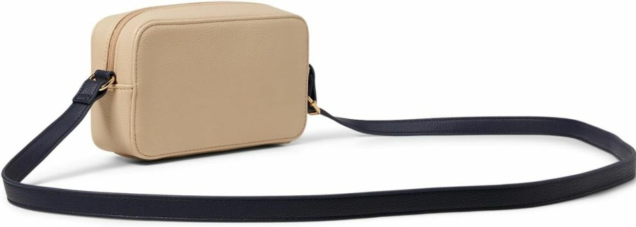 Tommy Hilfiger Crossbody Handbags | Tommy Hilfiger Chloe Ii Camera Crossbody