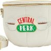 Loungefly Crossbody Handbags | Loungefly Friends Central Perk Mug Crossbody Bag