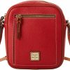 Dooney & Bourke Crossbody Handbags | Dooney & Bourke Handbag, Pebble Grain Camera Crossbody