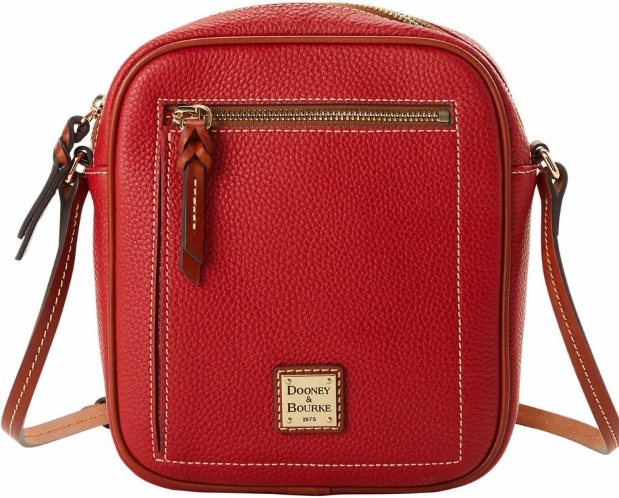 Dooney & Bourke Crossbody Handbags | Dooney & Bourke Handbag, Pebble Grain Camera Crossbody