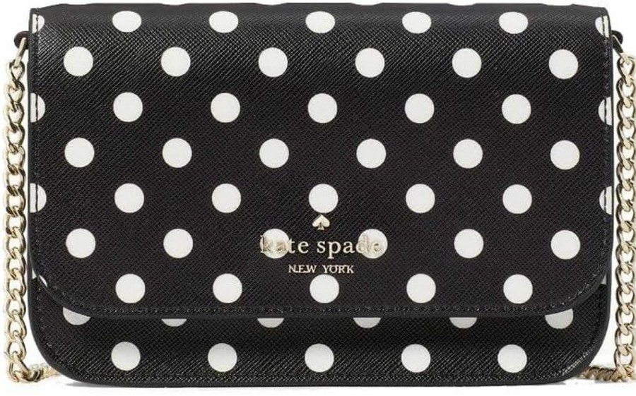 Kate Spade New York Crossbody Handbags | Kate Spade Crossbody Purse For Women Cheers Boxed Crossbody