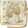 Mary Frances Crossbody Handbags | Mary Frances Toast Of The Town - Handbag