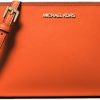 Michael Kors Crossbody Handbags | Michael Kors Handbag For Women Sheila Crossbody Purse (Poppy)