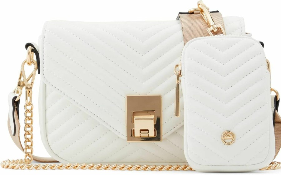 ALDO Crossbody Handbags | Aldo Women'S Unilax Crossbody Bag