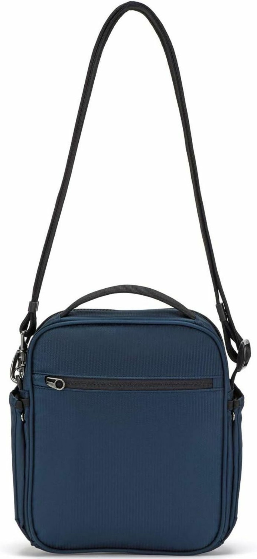 Pacsafe Crossbody Handbags | Pacsafe Metrosafe Ls200 Econyl Crossbody