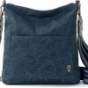 Sakroots Crossbody Handbags | Sakroots Lucia Gen Crossbody