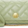 Vince Camuto Crossbody Handbags | Vince Camuto Kisho-Fcb, Seafoam