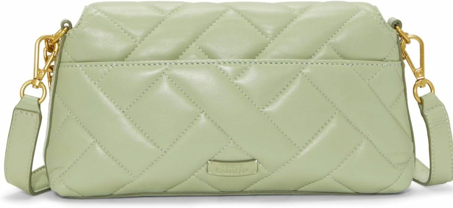 Vince Camuto Crossbody Handbags | Vince Camuto Kisho-Fcb, Seafoam