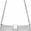 Michael Kors Crossbody Handbags | Michael Kors Carmen Small Metallic Shoulder Bag